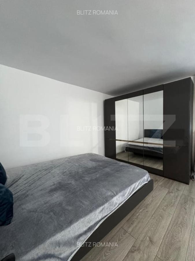 Casa cu 4 camere, 89 mp, Ultracenteral - 5