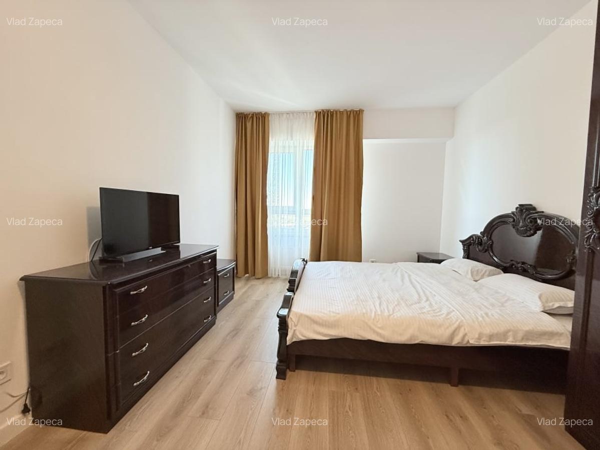 Apartament 3 camere de inchiriat - Grand Via Residence - 5