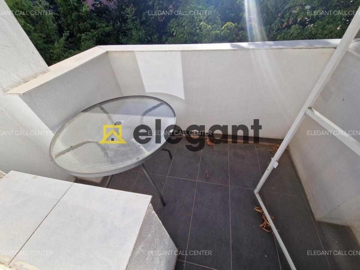 4 decomandate, 86 mp, etaj 2, AC, centrala, mobilat, 1 Mai-Facultate de Medicina - 20