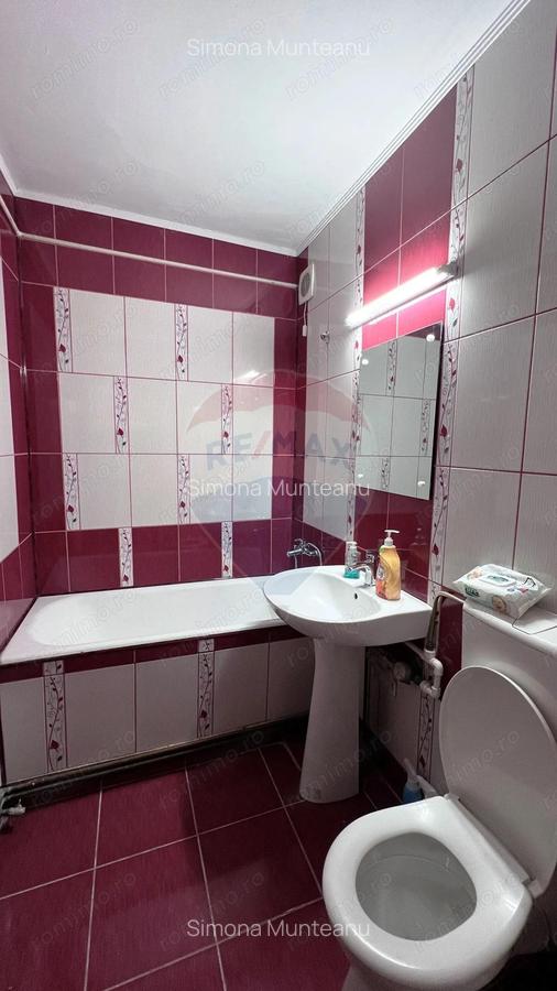 Apartament 4 camere de vanzare in Micro 16, Gala?i 88,29 mp utili - 8