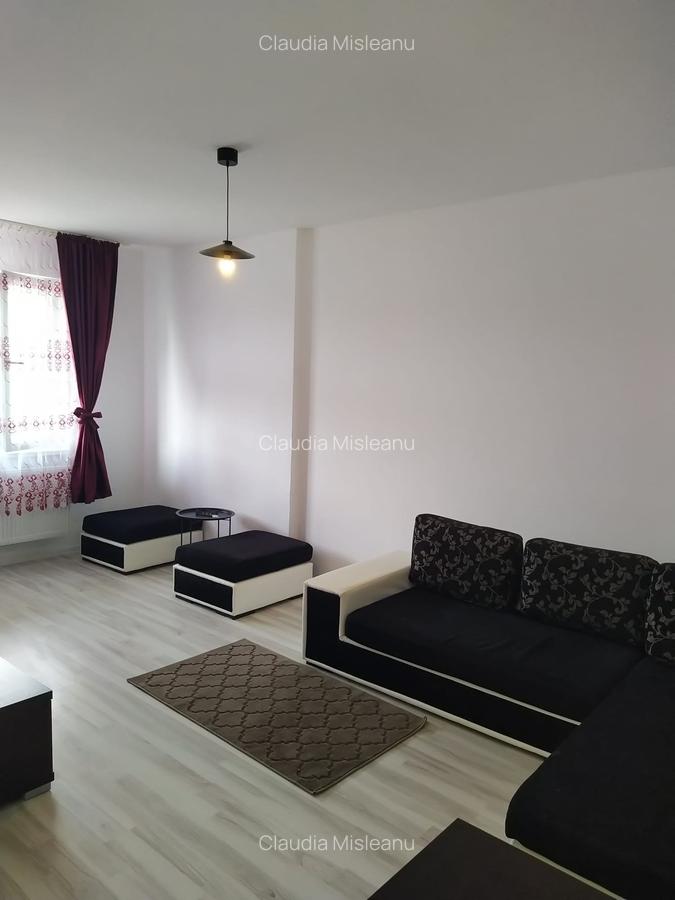 Apartament 2 camere,decomnadat-Loc parcare inclus in pret - 1 Apartament 2 camere,decomnadat-Loc parcare inclus in pret - 1