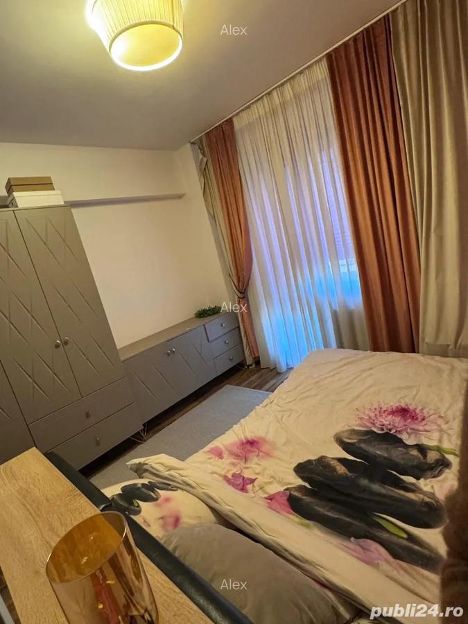 Apartament 2 camere - 2