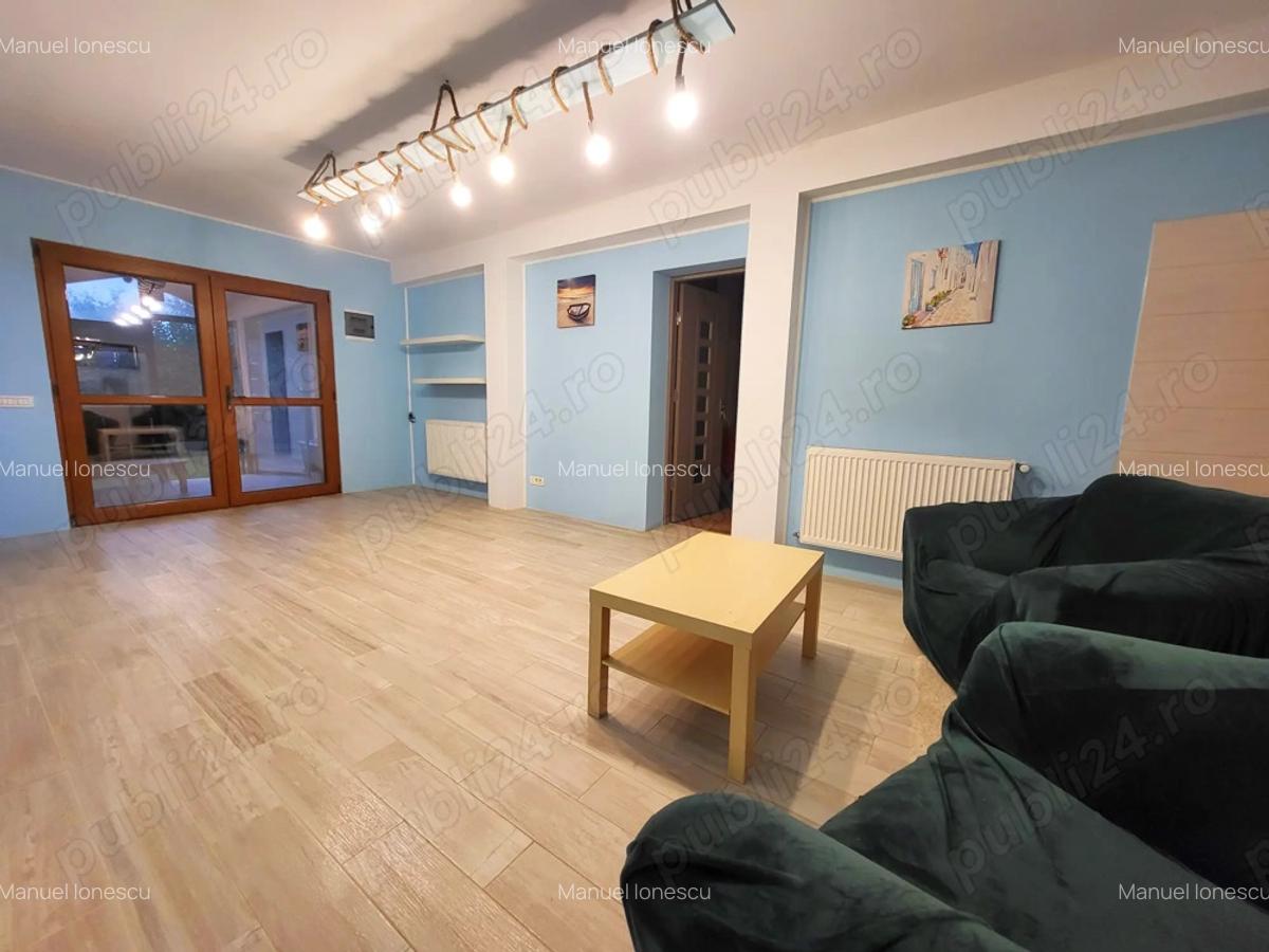 Casa - Vila Individuala in Domnesti, Central, 270 mp utili, teren 402 mp - 3