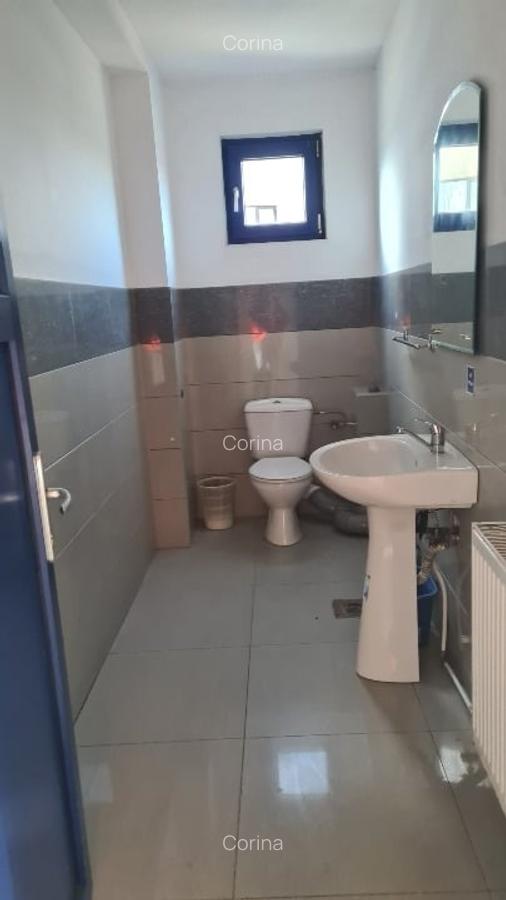 Hală modernă multifuncțională – 1.300 mp –Bucium, Iași- DE ÎNCHIRIAT - 9