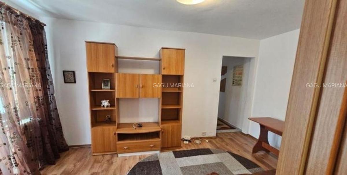 Apartament 2 camere cf. 2,Km 4/5 - 3