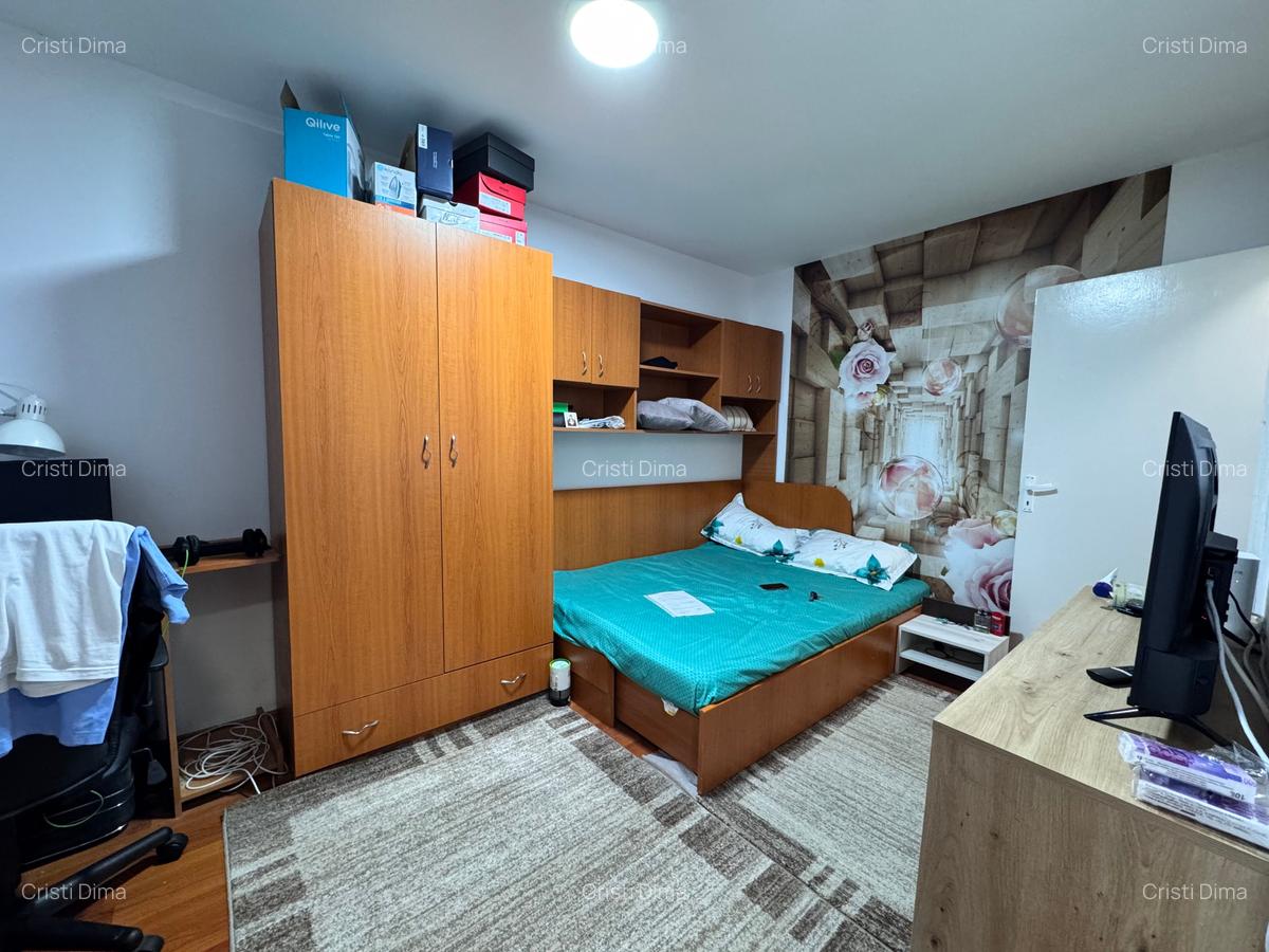 Garsonieră în Drumul Taberei - 4