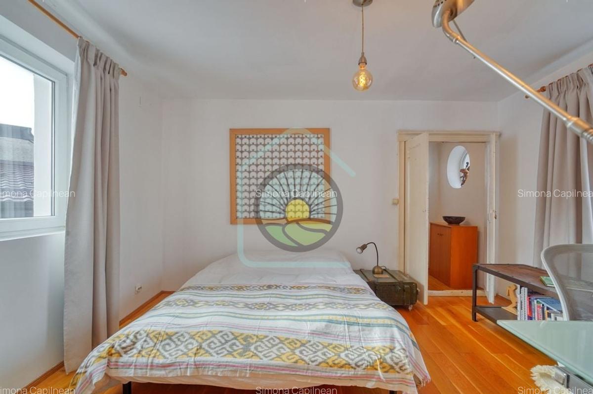 CASA INDIVIDUALA- DEALUL CETATII BRASOV - 19