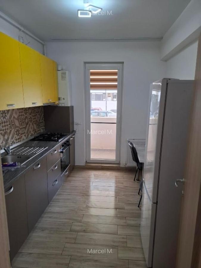 Apartament cu doua camere,bloc nou,,parcare inclusa - 9