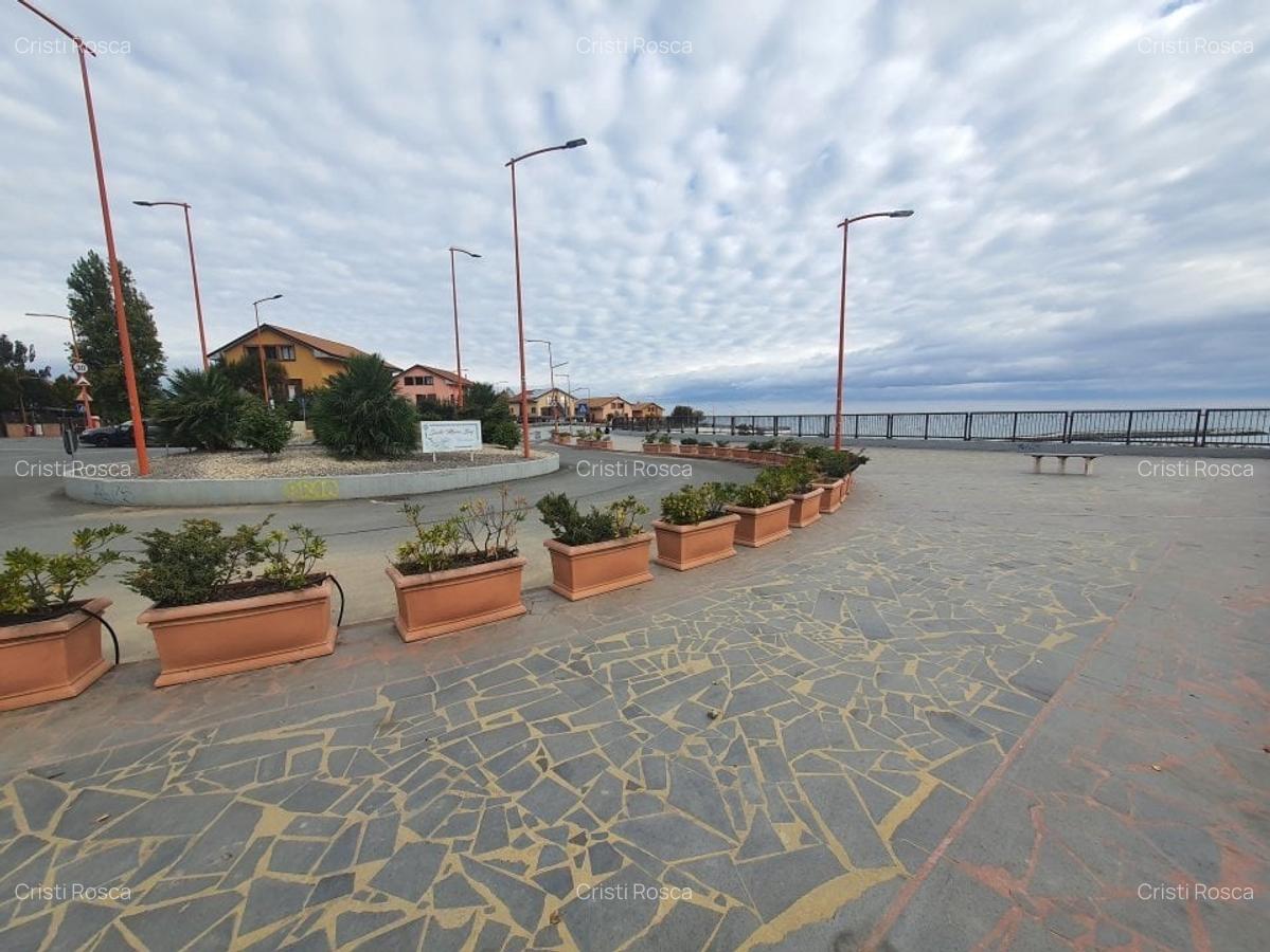 FALEZA NORD-REYNA-APARTAMENT CU 2 CAMERE 69 MP CENTRALA GAZE LUX - 2