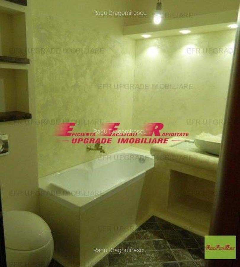 Apartament cu 3 camere de vanzare ?n imobil nou zona Bucurestii Noi - 4