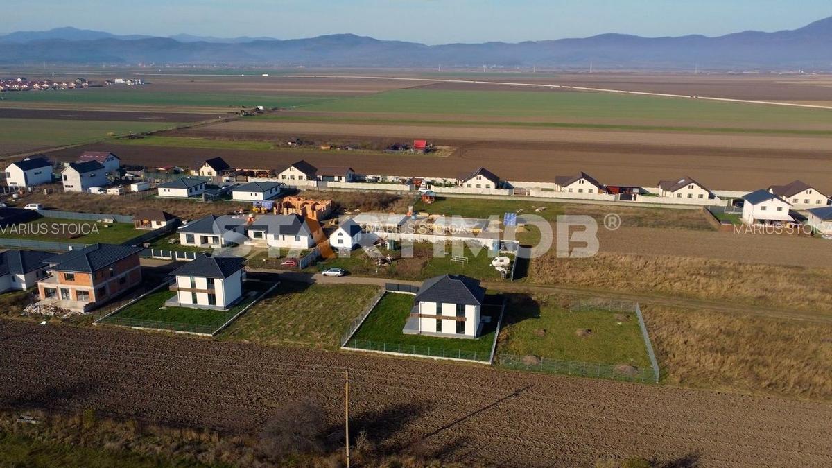 Casa individuala Cristian - 34