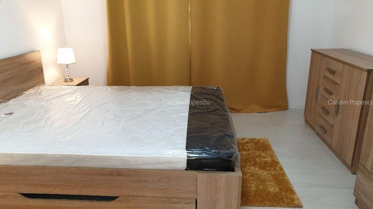 Apartament cu 3 camere decomandat, mobilat în Domenii - 7