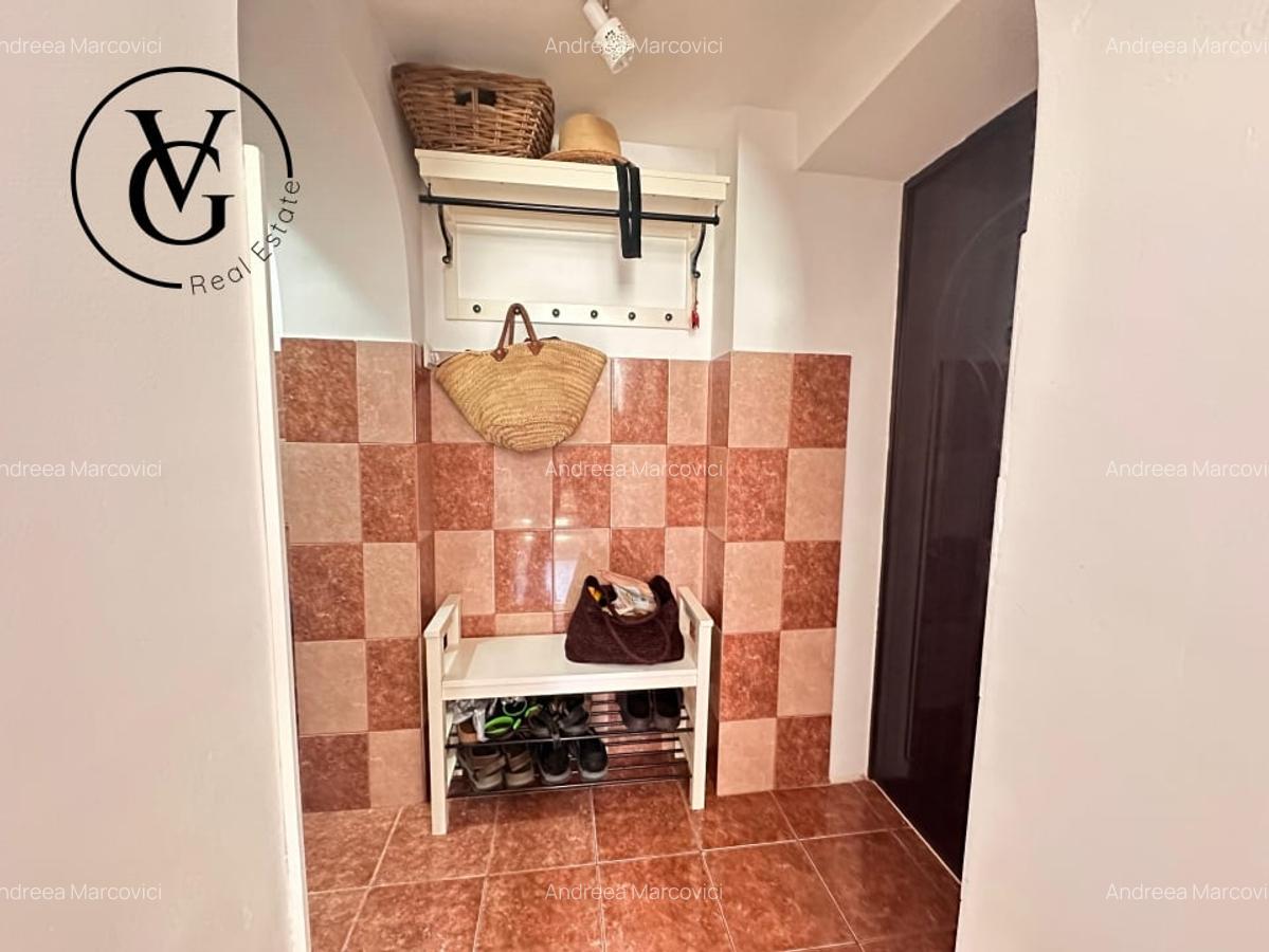 Apartament 2 camere - Navodari - Centru -Demisol inalt - 4