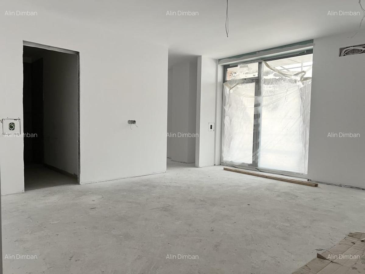 Apartament 2 camere, 42,85mp Utili, Constructie Noua -Torontalului - 2