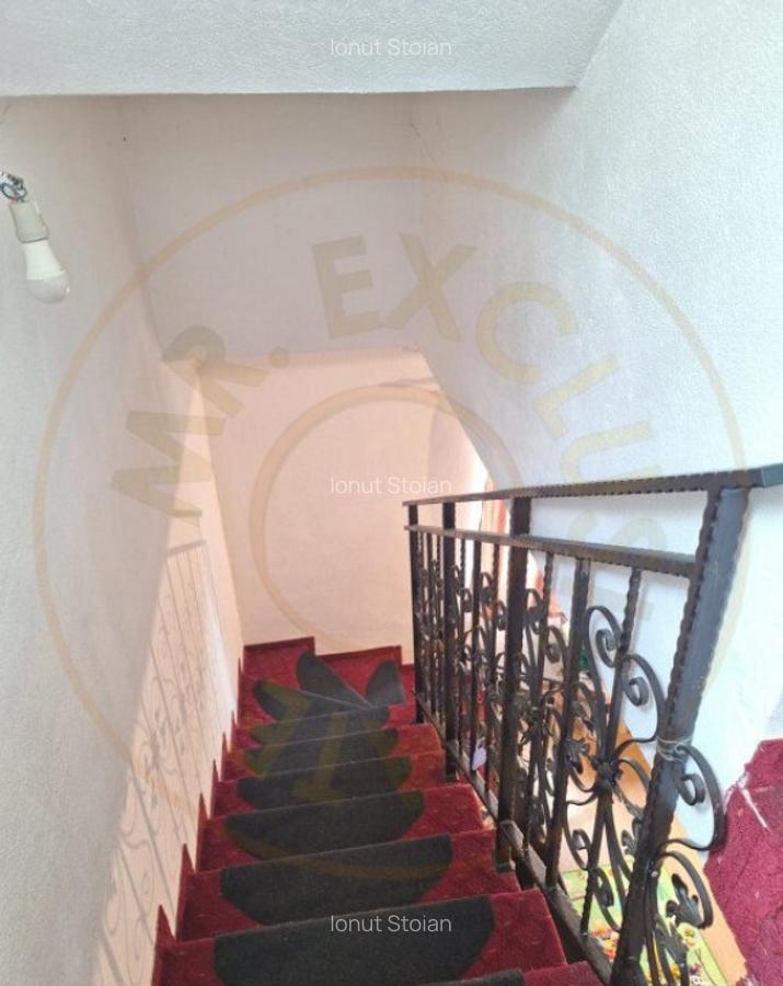 Casa P+M 120 mp, Budeasa, sat Gala?e?ti (12 km de Pite?t - 15