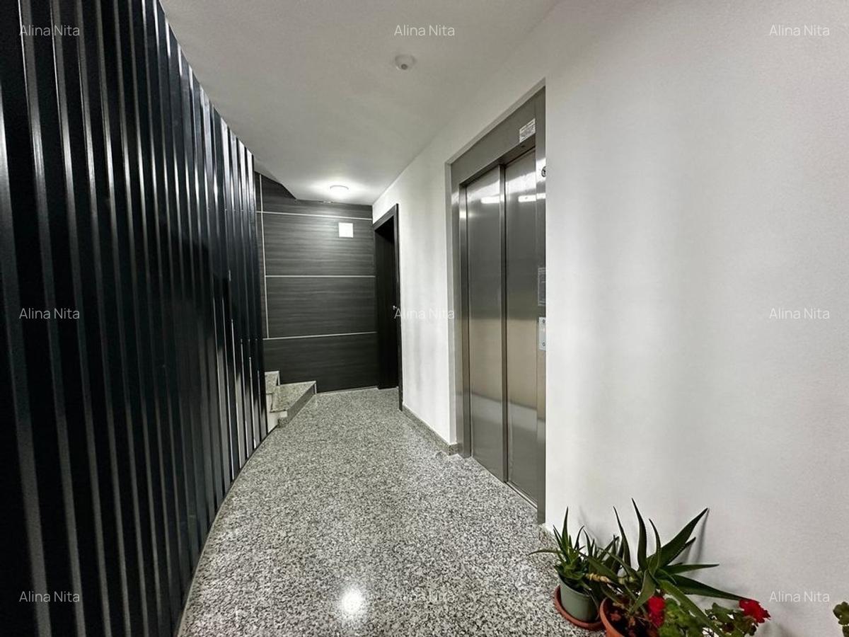 Apartament 4 Camere | Terasa + Curte 68 MP | Jolie Ville - 17