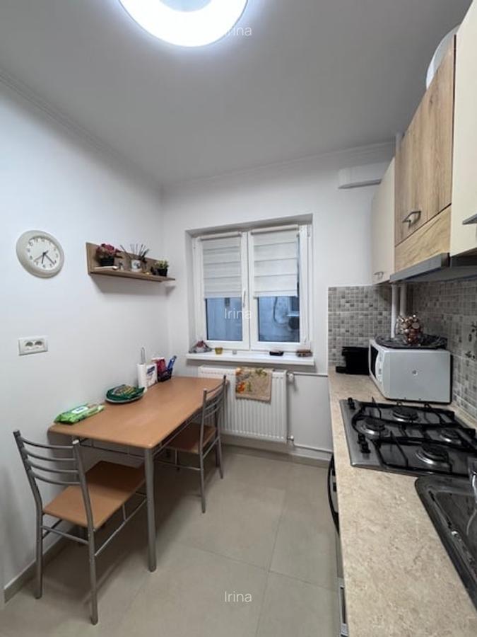 Apartament cu 3 camere decomandat, mobilat în Drumul Taberei - 3