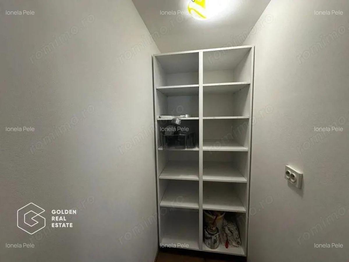 Apartament superb, 2 camere, renovat, centrala termica-zona Alfa - 9 Apartament superb, 2 camere, renovat, centrala termica-zona Alfa - 9