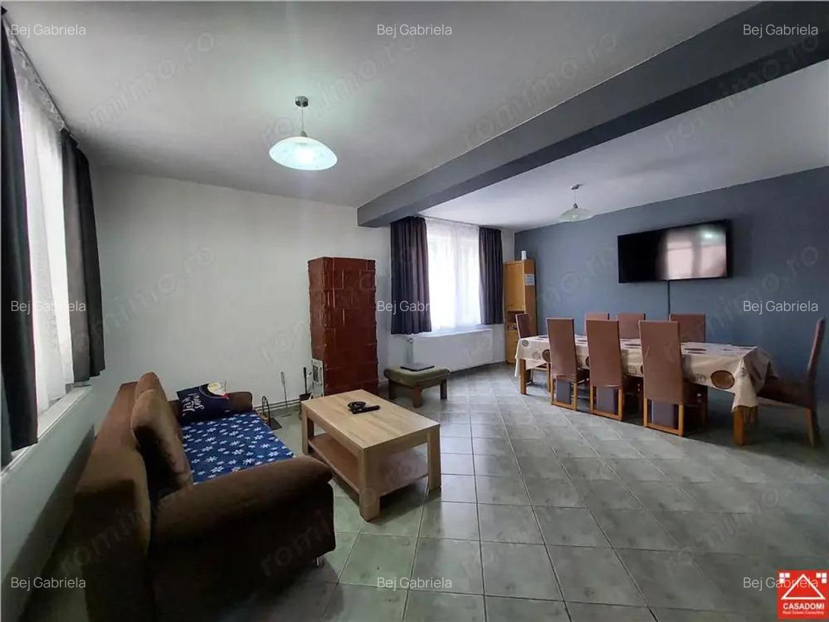OPORTUNITATE!!! Casa la munte, zona Remeti, drumul Apusenilor! 2 case disponibile!!! - 13