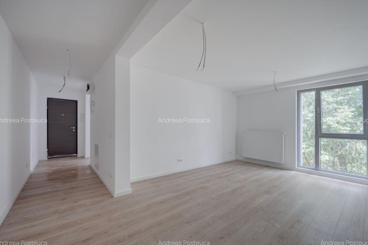 Apartament 2 camere nou | Parcul Circului - 2