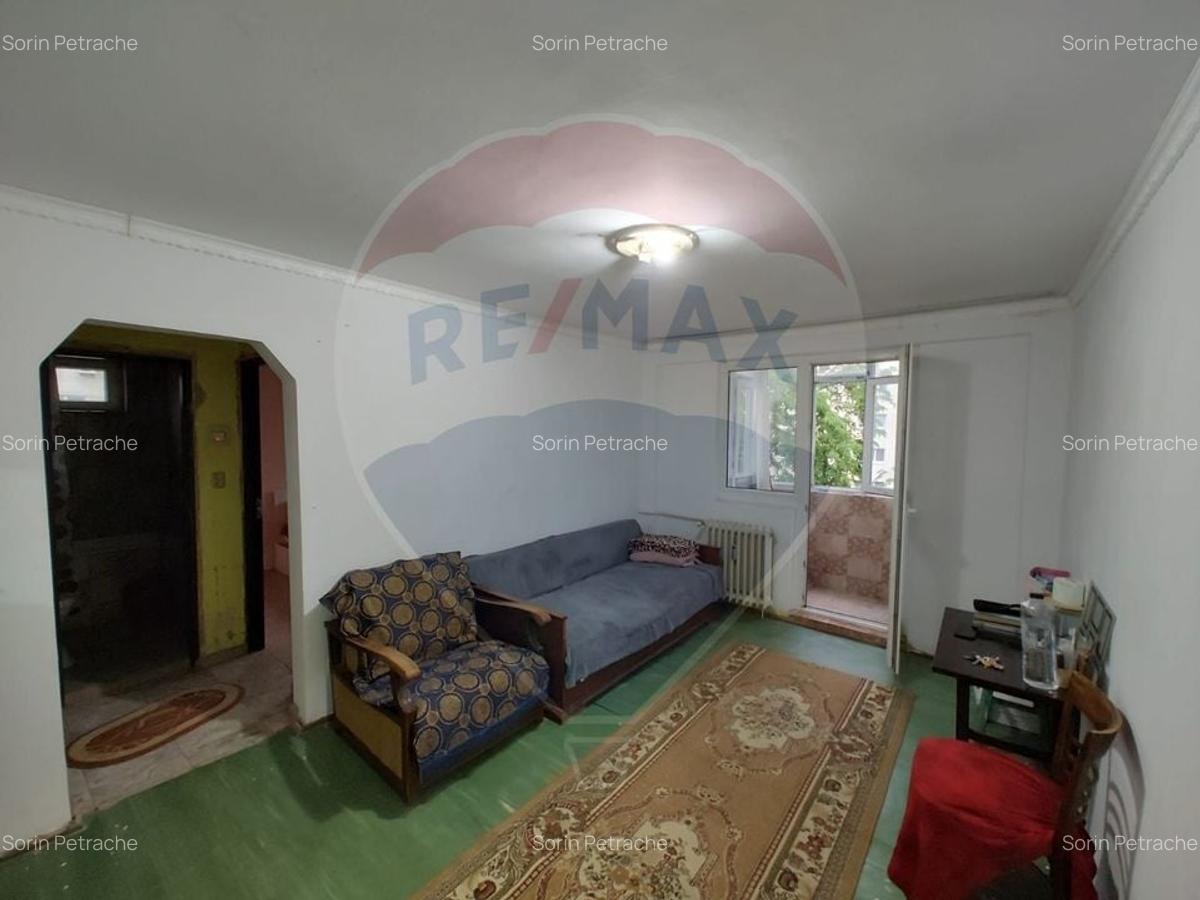 Apartament 2 camere, in apropiere de metrou I Comision 0%| Investitie - 2