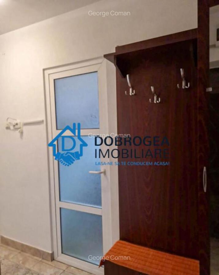 ZONA SPITALULUI -2 CAMERE SEMIDECOMANDAT ,SUPRAFATA 40 M - 4