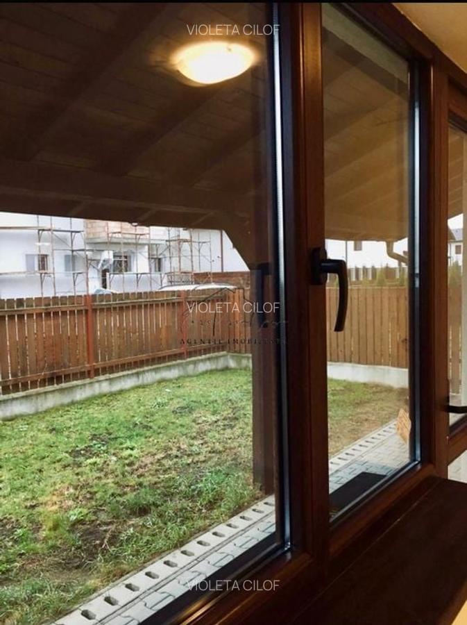 Apartament cu 2 camere decomandat în Sânpetru - 1