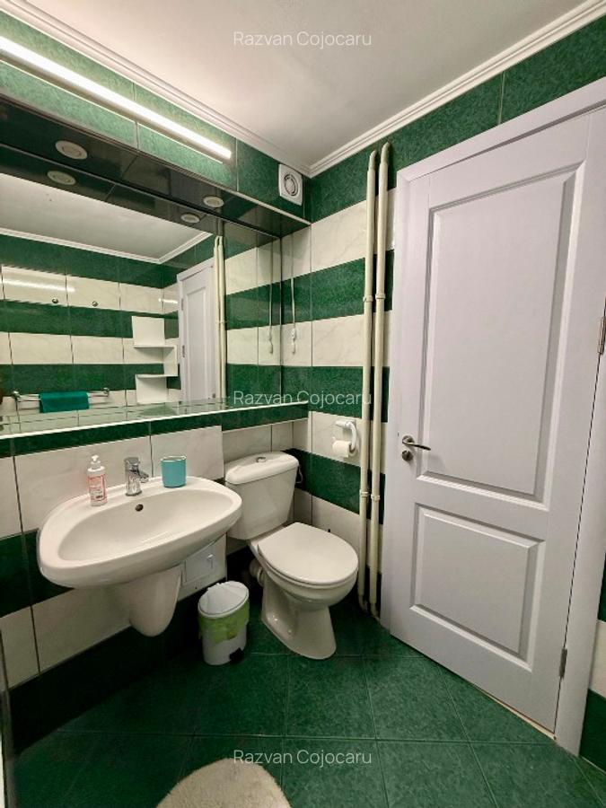 Crangasi metrou 2cam 53m2 parcare / prima inchiriere direct proprietar - 10