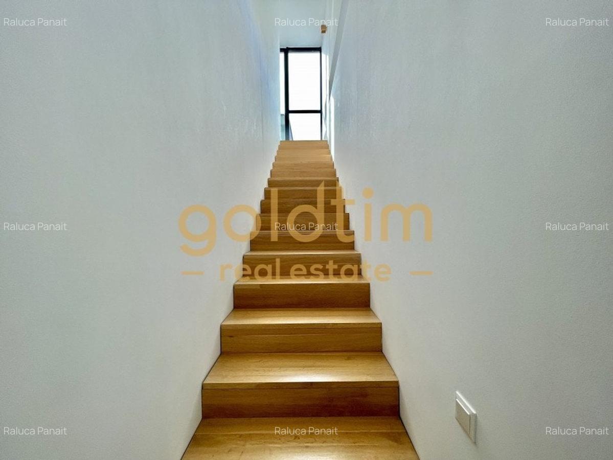 SUPERB/ ESQUISITE DESIGN/ GARDEN/ PARKINGS/ IANCU NICOLAE - 60