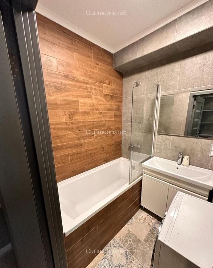 Apartament 2 camere aproape de pia?a Hermes - 5