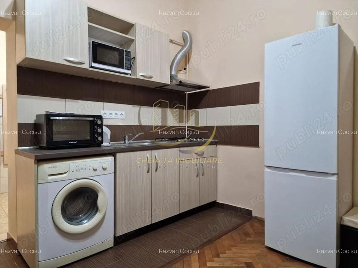 Oportunitate! Apartament modern 40 mp, Str. Moților, lângă Platinia Mall - 2