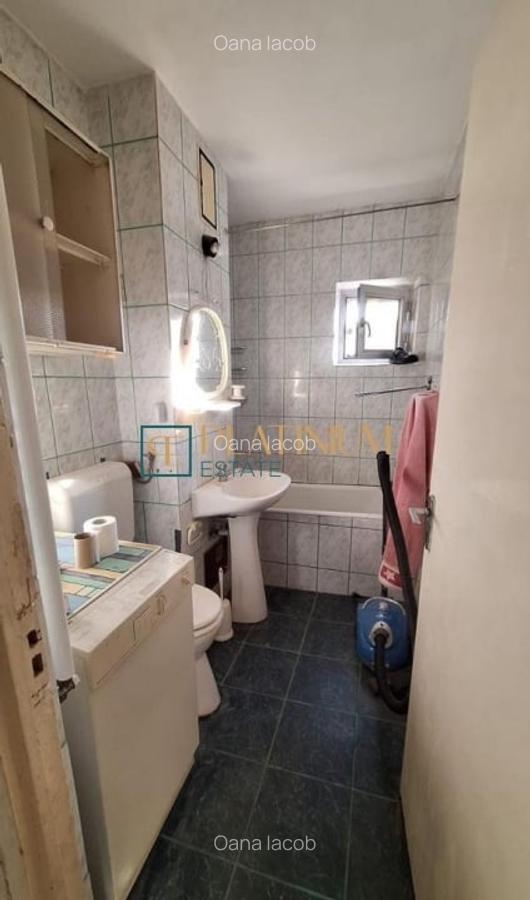 P4579  Apartament 2 camere DECOMANDAT zona BUZIASULUI, CENTRALA PROPRIE - 8