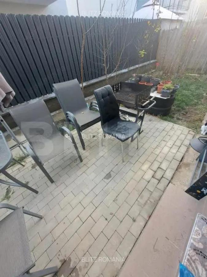 SUPER PRET! Casa duplex in Liziera Brasov, mobilata! - 8