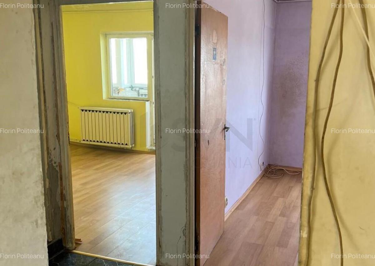 Apartament 4 camere I Pancota Doamna Ghica I Vanzare - 4