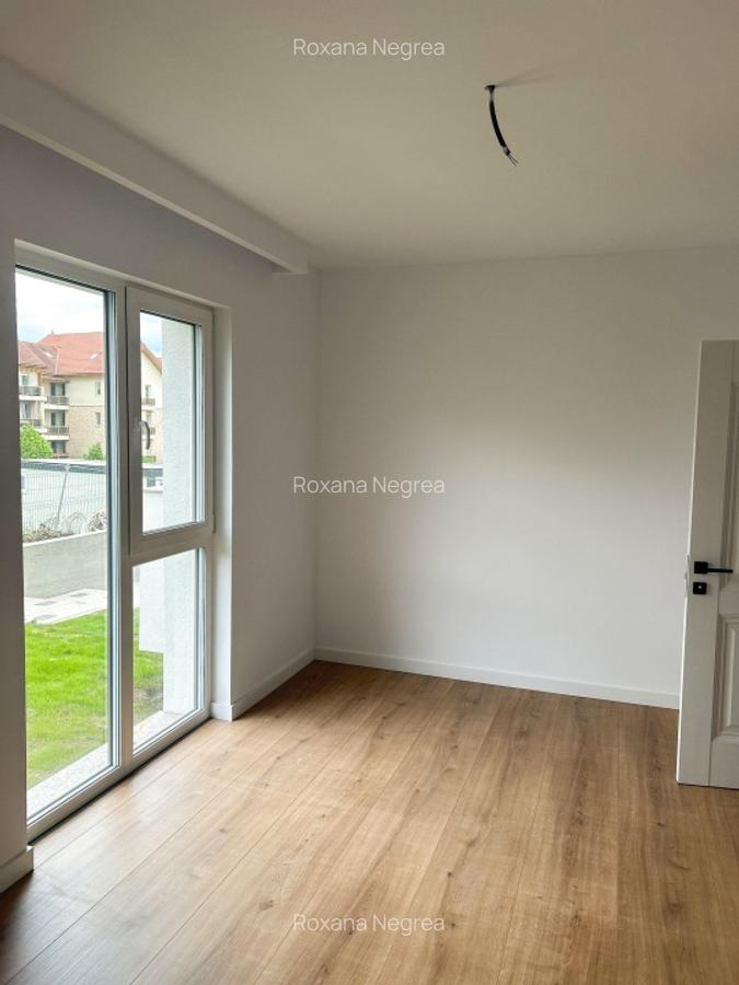 APARTAMENT CU 2 CAMERE SI PARCARE SUBTERANA - 16