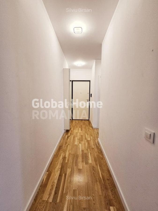 Apartament 3 camere 74MP | Pipera- Buena Vista | Parcare | Centrala proprie - 21