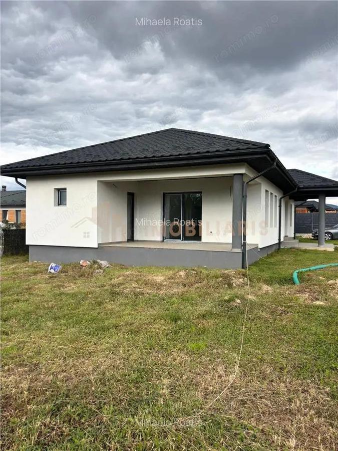 Casa individuala Satu Nou de Jos - 14