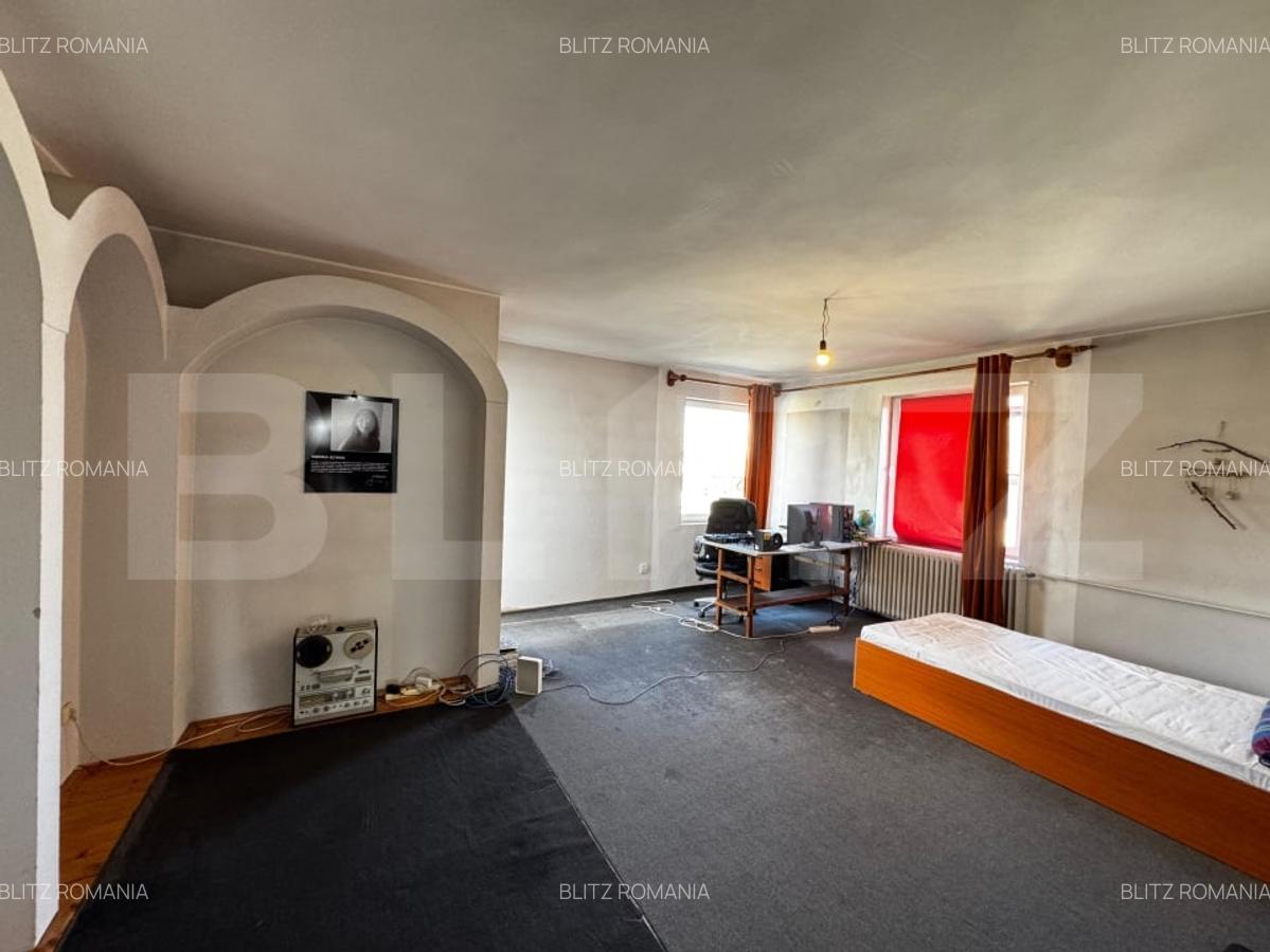 Proprietate de vanzare, 600 mp, zona Centrala - 16