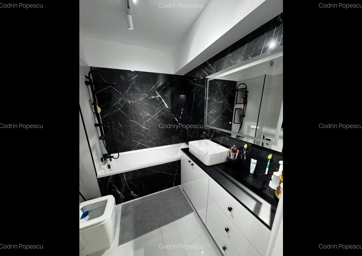 Apartament 3 camere l Curte l Parcare - 8