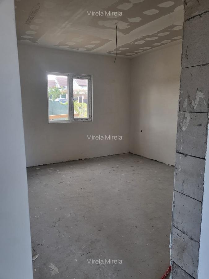 Casa Lumina cu mansarda - 2