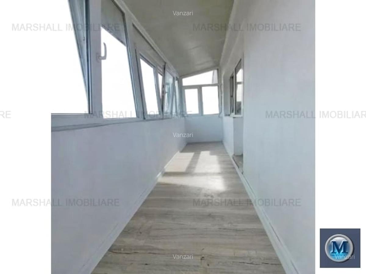 Apartament cu 2 camere decomandat în Nord - Spitalul Județean - 5