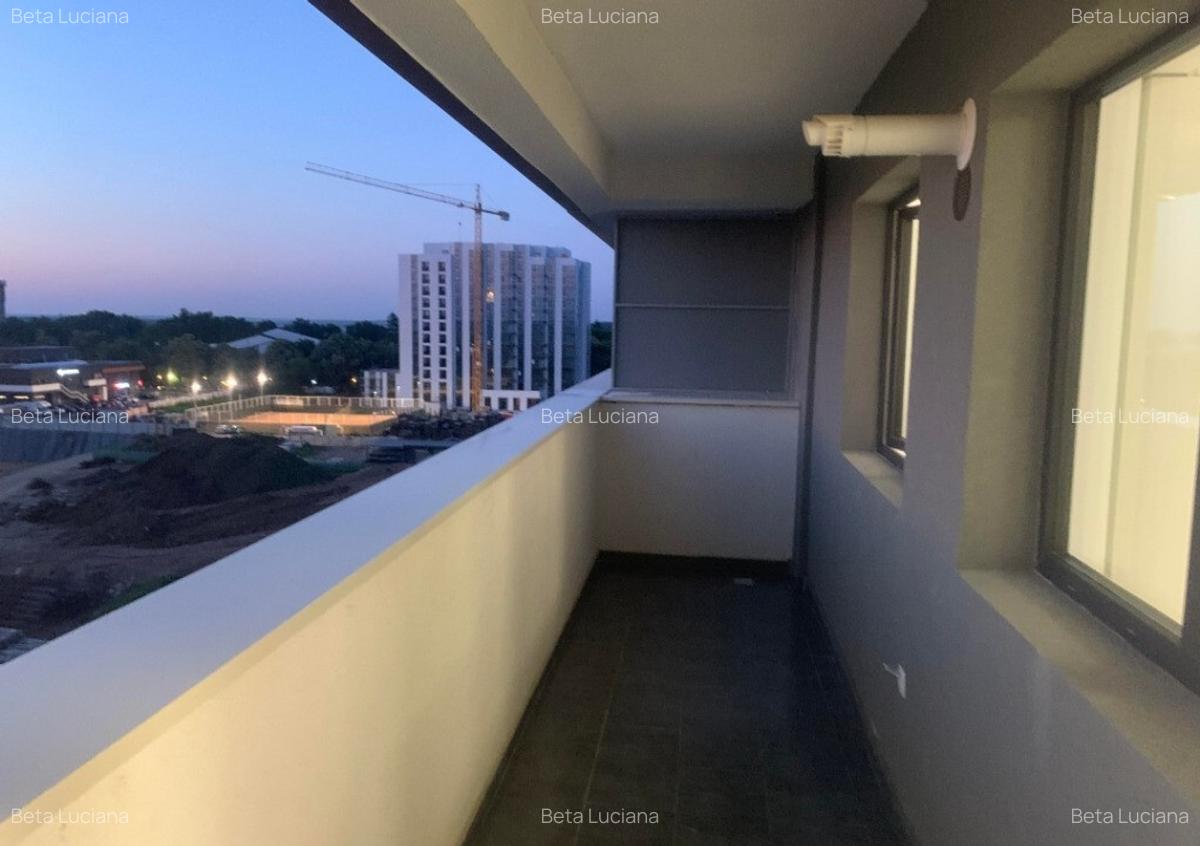 Apartament 2 camere de inchiriat Copou - 1