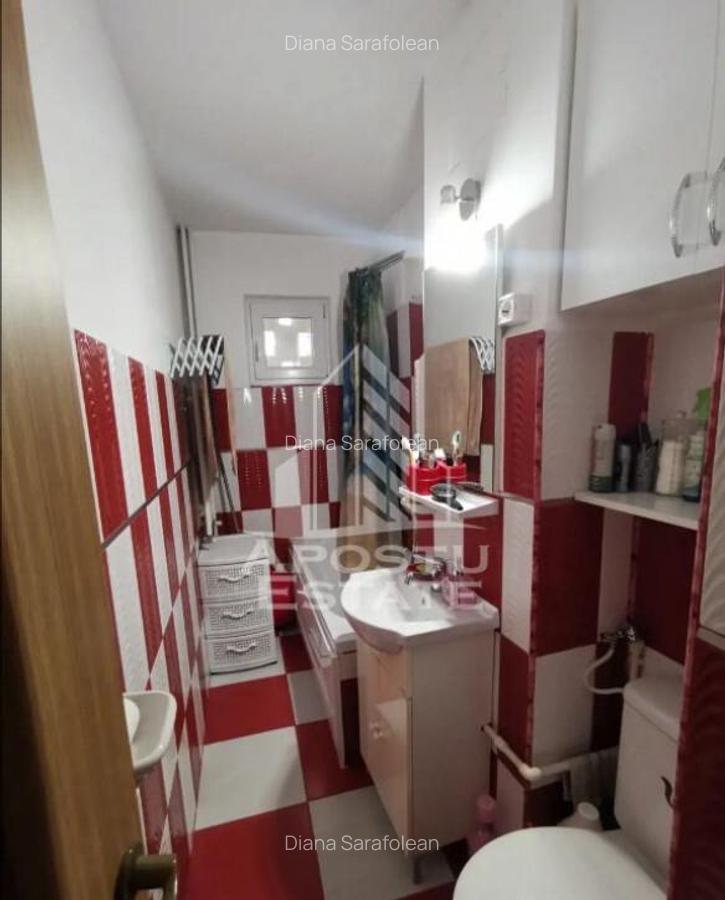 Apartament 2 camere, etaj 2, centrala, zona Tipografilor - 7