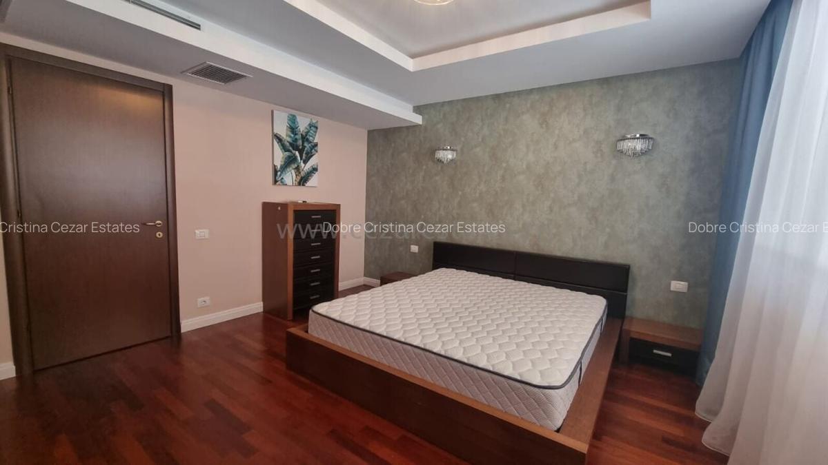 HERASTRAU  NORDULUI DE INCHIRIAT APARATMENT 3 CAMERE SPATIOS | PARCARE - 16