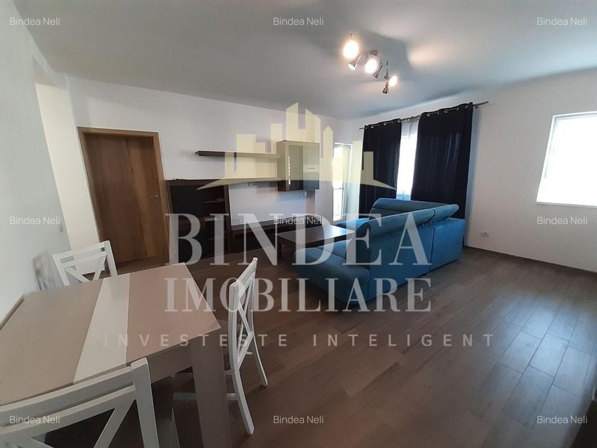 Apartament 2 camere, bloc nou, incalzire in pardoseala, parcare proprie - 3 Apartament 2 camere, bloc nou, incalzire in pardoseala, parcare proprie - 3