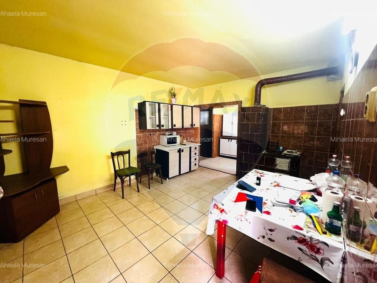 Casa 4 camere 1672 mp teren in Horia - 12