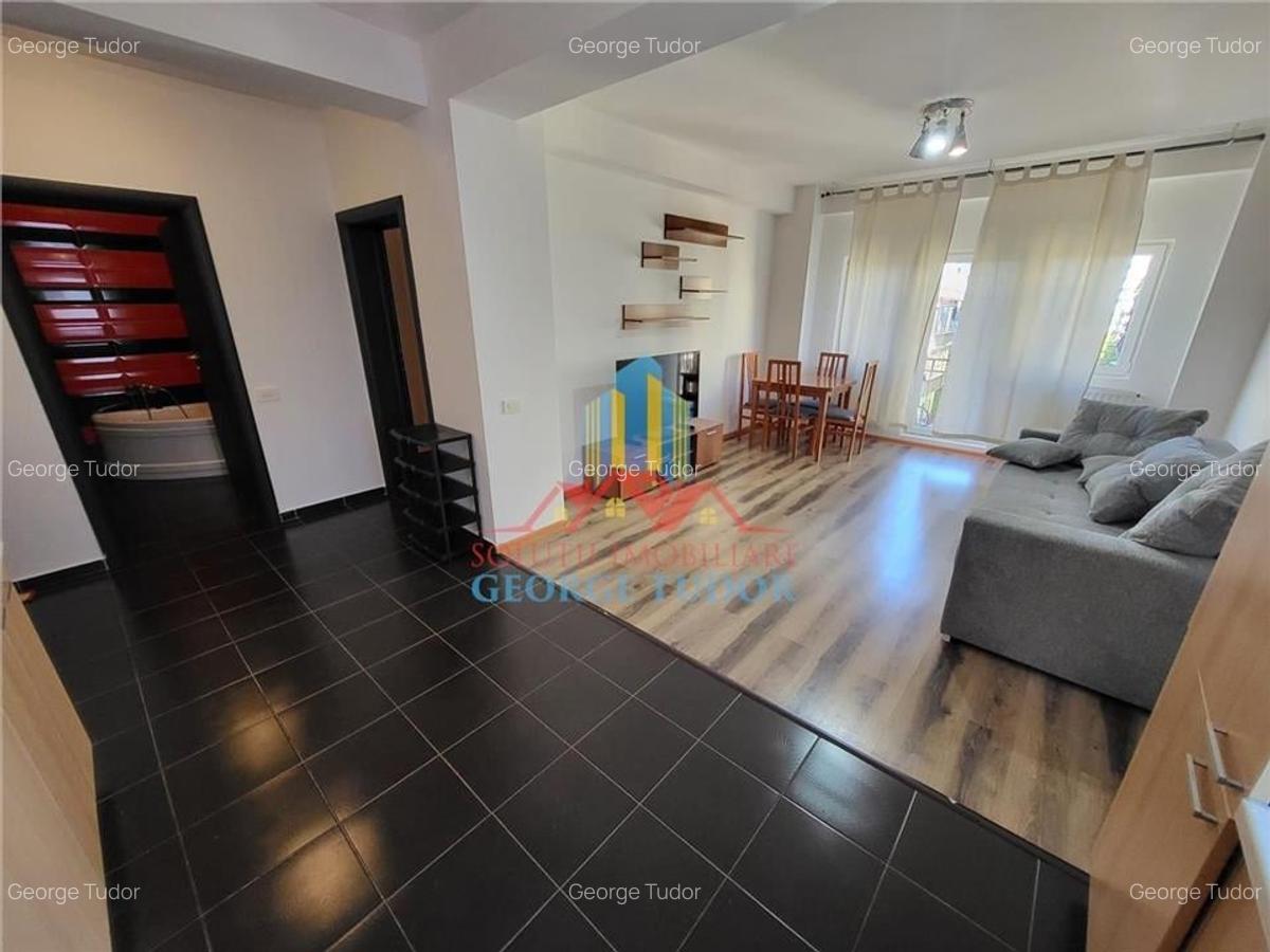 Inchiriere 2 camere Wellness Militari Residence - 1