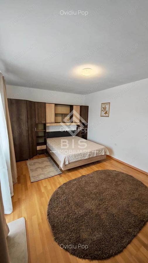 Apartament decomandat 2 balcone - 2