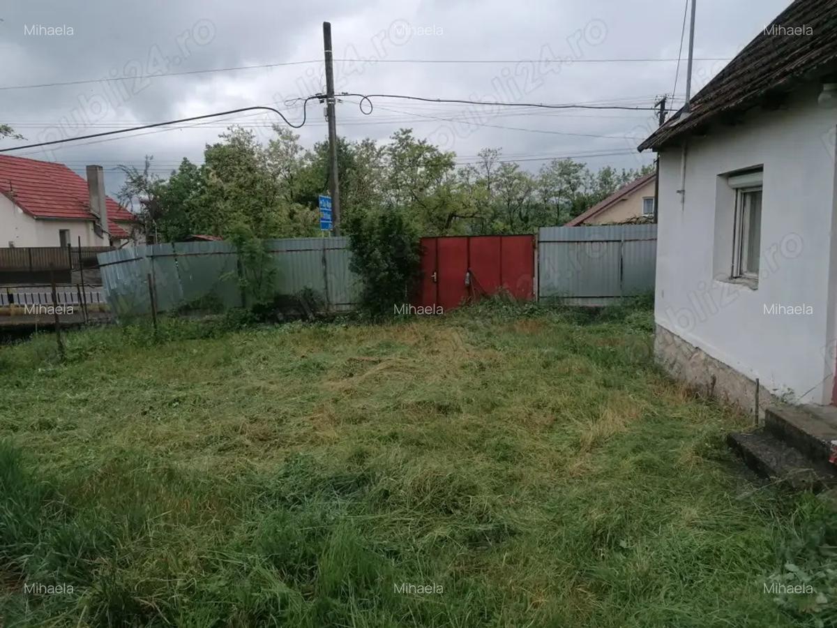 Casa de vanzare Tinaud - 4