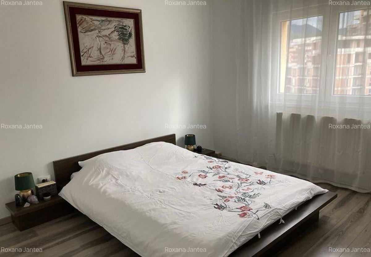 Apartament cu 3 camere decomandat, mobilat în Răcădău - 3